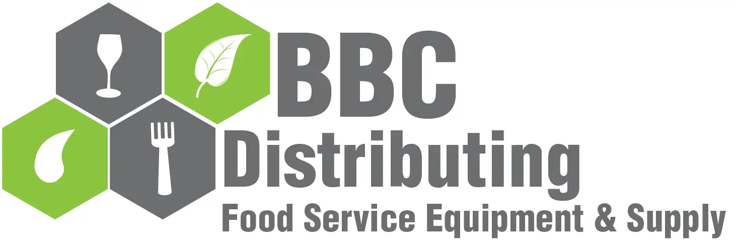 BBC Distributing logo - Food Service & Supply