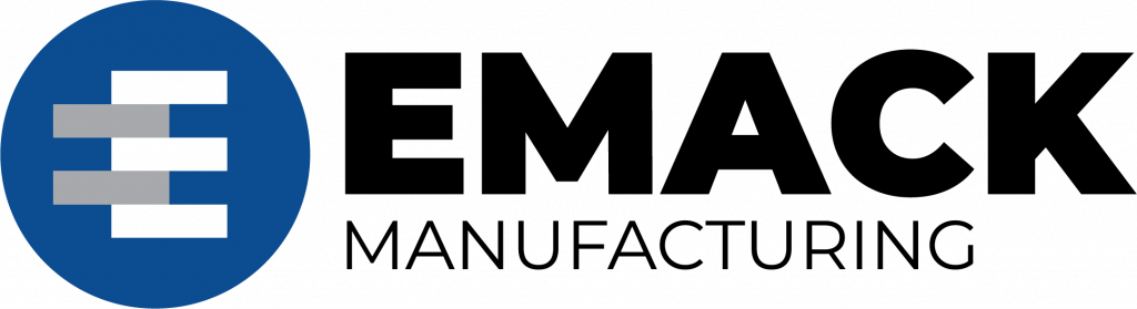 EMAck Manufacturing logo