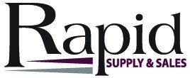 Rapid Supply & Sales logo